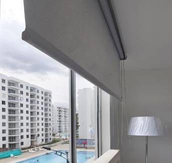Girardot Apartment | Agradable Apartamento Turístico Aqualina en Girardot