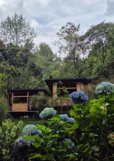 Guarne Other | Cabaña Silencio en Casa Ilusión