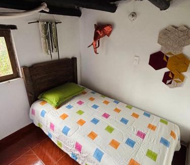 Sogamoso Ski Chalet | Cabaña Campestre - Ciudad Memoria