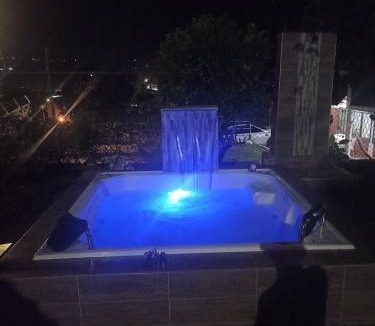 La Cumbre House | casa campestre familiar
