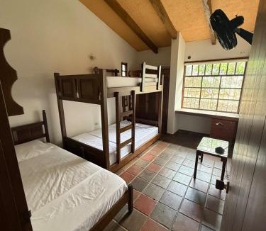 Melgar Villa | CASA QUINTA CON PISCINA PRIVADA en Melgar Tolima
