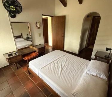 Melgar Villa | CASA QUINTA CON PISCINA PRIVADA en Melgar Tolima