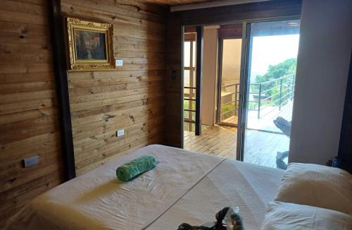 Cartagena District Cabin | Alta vista Turbaco