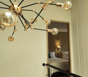 Bucaramanga Hotel | Hotel HVD Inn Cabecera