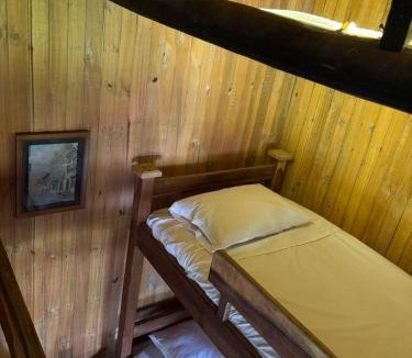 Guarne Hotel | BioHotel Ecohouse