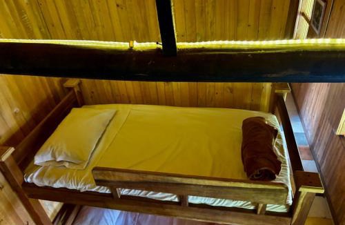 Guarne Hotel | BioHotel Ecohouse