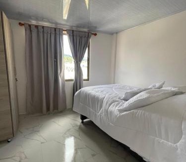 Paipa Apartment | Mirador M S Paipa 70m2