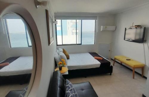 El Laguito Apartment | Acogedor Apartamento Cartagena