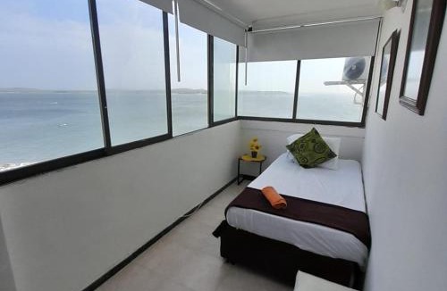 El Laguito Apartment | Acogedor Apartamento Cartagena