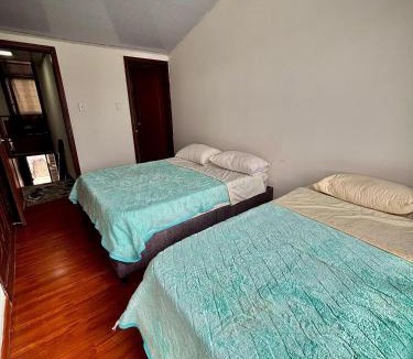 Normandia House | Yachi Hostel et Kuyay
