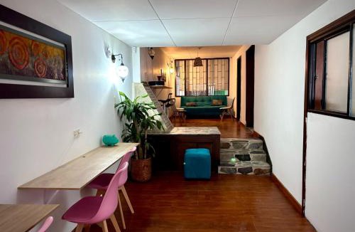 Normandia House | Yachi Hostel et Kuyay