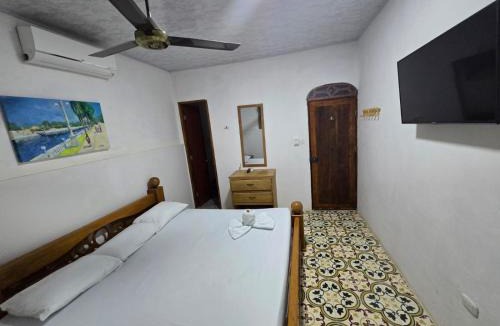 Cienaga de Oro Hotel | Hotel Boutique Casa Marco