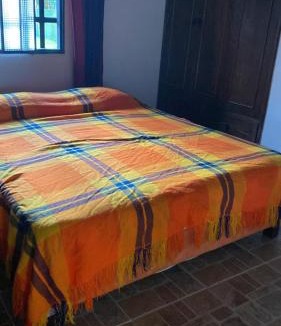 Garzon Hotel | Finca Hotel Casa Grande