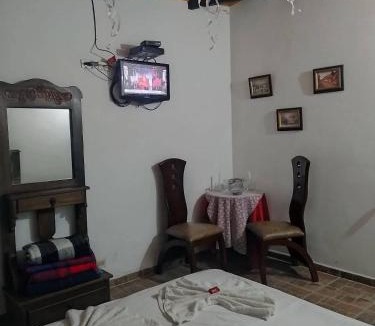 Garzon Hotel | Finca Hotel Casa Grande