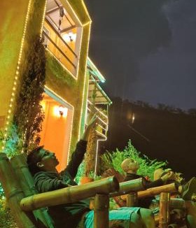 Barbosa Other | ANCESTRAL GLAMPING