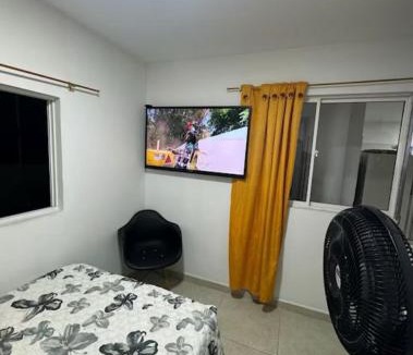 Floridablanca House | Linda y acogedora habitación