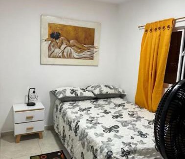 Floridablanca House | Linda y acogedora habitación