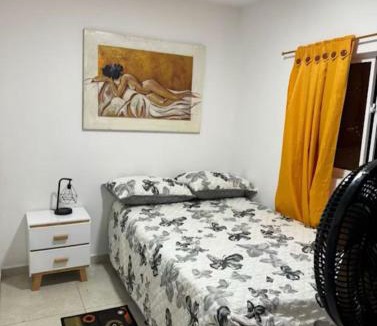 Floridablanca House | Linda y acogedora habitación