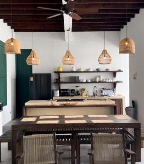 Quebrada Guadalejo Hotel | Casa La Oronda - Hotel Boutique- Cauca Viejo