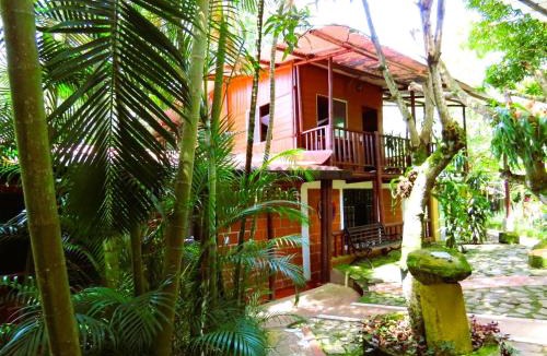Santa Rita House | Cabaña El Susurro Del Agua - Ibagué