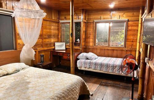 Santa Rita House | Cabaña El Susurro Del Agua - Ibagué