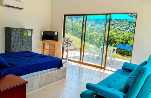 Apulo Cabin | Villa Laura Lorena - Anapoima