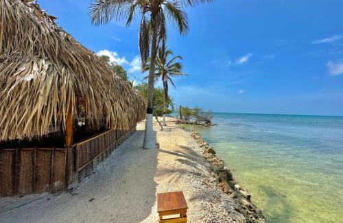 Isla Tintipan Other | Tintipán Glamping