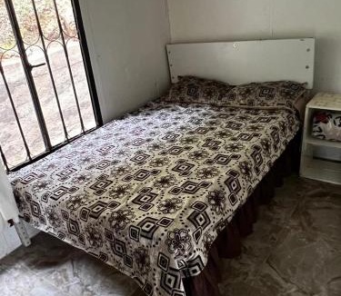 Guayabal House | Finca Peñitas