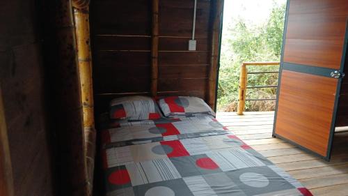 Buritaca Apartment | Oso Hostel Cabaña Los Linderos