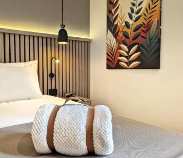 Belen Hotel | Moa Select