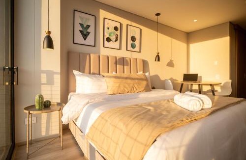 Chico Norte Apartment | Edificio QO 97 By Jalo