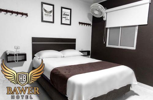 Arauca Hotel | Hotel BAWER