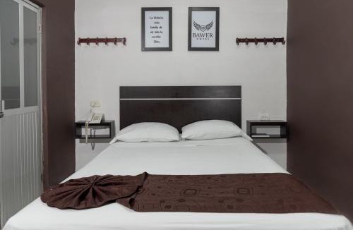 Arauca Hotel | Hotel BAWER
