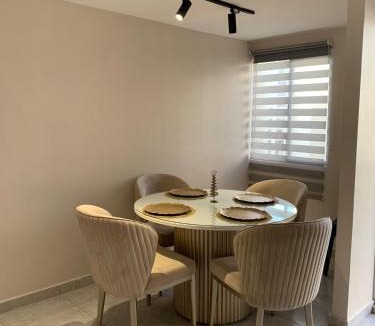 Barranquilla Apartment | Apartamento acogedor