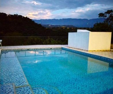 Apulo Villa | Villa Laura Lorena
