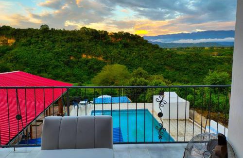 Apulo Villa | Villa Laura Lorena