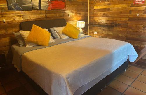 Floresta House | Hotel Chalet Casa Grande
