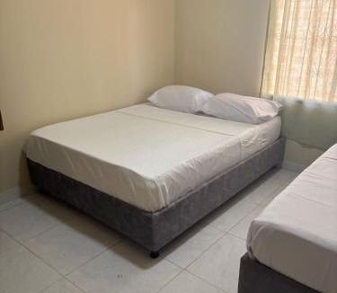 Riohacha Apartment | Apartamentos KARS
