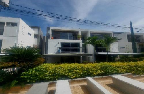 Santa Fe de Antioquia Apartment | Ciudadela Santafe