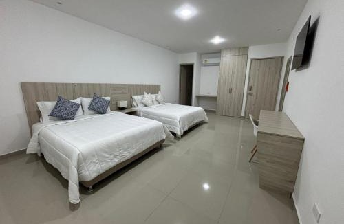 Roldanillo House | casa calam