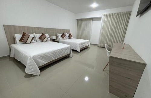 Roldanillo House | casa calam
