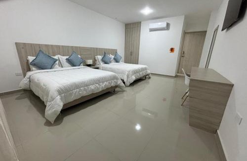 Roldanillo House | casa calam