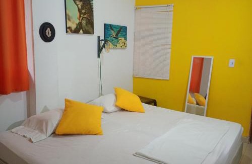 Taganga Hotel | Hotel Taganga Dive Santa Marta