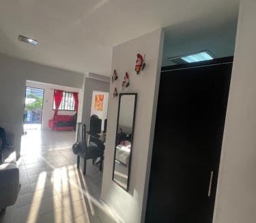 Riohacha House | Casa grande cerca a la playa