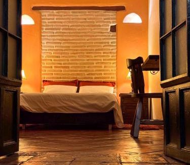 Zipaquira Hotel | la posada del angel