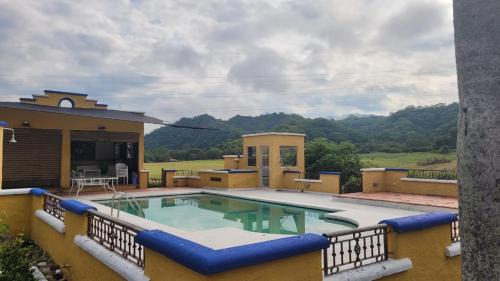 Guaduas House | Casa finca Andrea