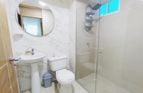 Barranquilla Apartment | Apartamento de 3 Habitaciones 2 TV con parqueadero cerca al estadio