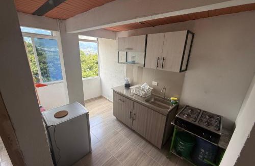 Ibague House | Casa Florida campestre