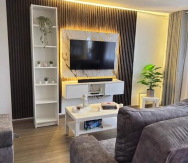 Fontibon Apartment | Apartamento a 10 minutos del aeropuerto de Bogotá