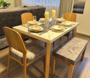 Fontibon Apartment | Apartamento a 10 minutos del aeropuerto de Bogotá